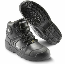 Brynje Bottes D'Hiver 338 Hill S3 SRC ESD Taille 46