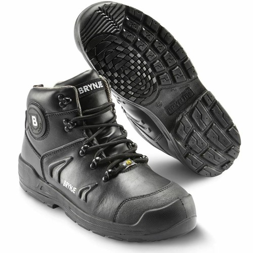 Brynje bottes hiver 338 - 338, hill