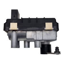 Actionneur électronique