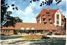 62 HARDELOT Le Golfer's FIAT 850 Sport-CITROEN DS-FORD MUSTANG-404 COUPE-TRIUMPH