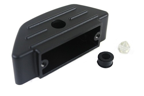 Rear brake master - brake, cylinder