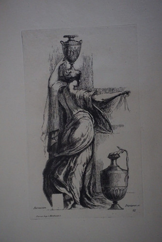Pequegnot 1819 1878 - pequegnot, gravure