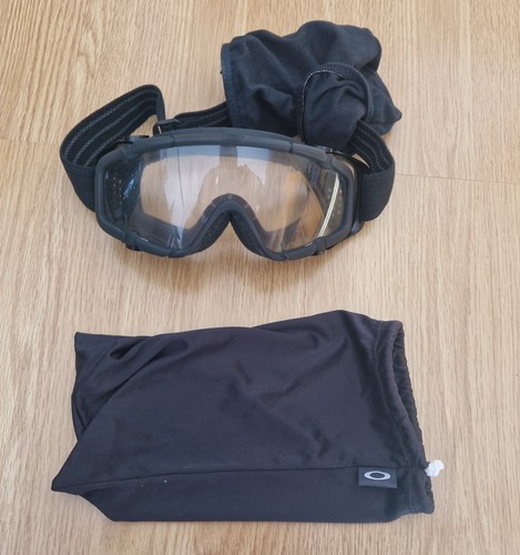 Lunette oakley neuf - lunette,