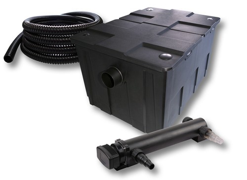 Ttsunsun kit filtre 60000l - ttsunsun,