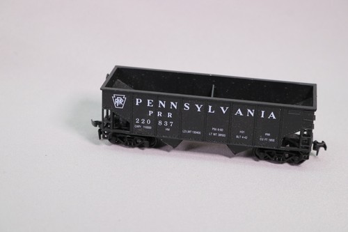 Lm287 train 1 - train, 1:87
