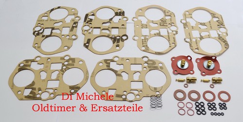 Dellorto drla kit - dellorto,
