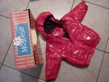 DOUDOUNE  MARESE 18 MOIS