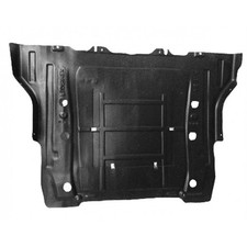 Cache sous moteur Opel Zafira