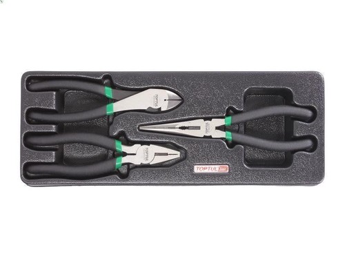 Insert avec outils - pour, chario