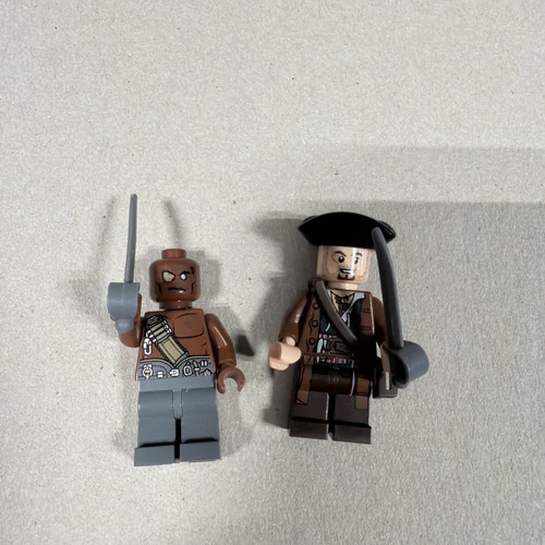 Lego lot minifigures - lego,