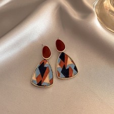 Boucles d'oreilles légères
