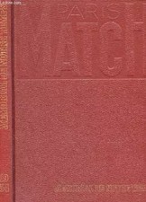 Memorial de notre temps 1954, Unknown