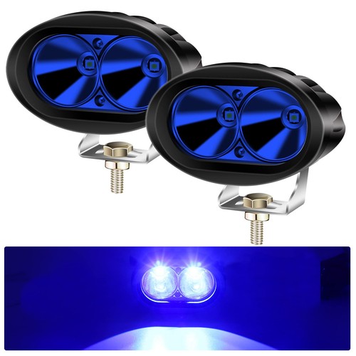 Feux additionnels moto - feux, moto,20w