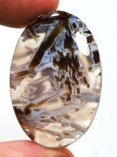 47 Ct 7X25X37 mm bâton de