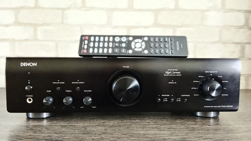 Denon pma 800ne rare - denon, vintage