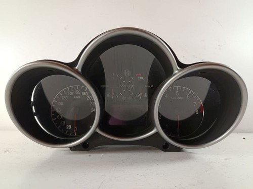 Compteur alfa romeo 147 - compteur,