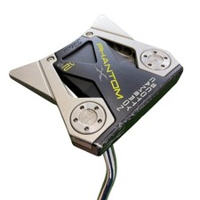 Putter Scotty Cameron Phantom