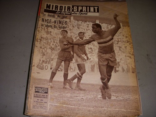 Miroir sprint 654 - miroir,
