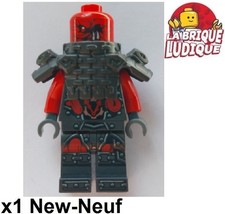 Lego Figurine Minifig Ninjago