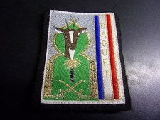Patch OPEX . Opération DAGUET