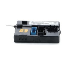 Pièces spécifiques - Audi Q7 I PH.2 - 4L0907289C - I0-8635J