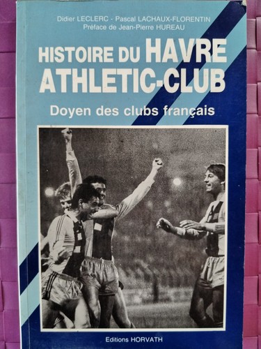 Livres anciens sport football - livres,