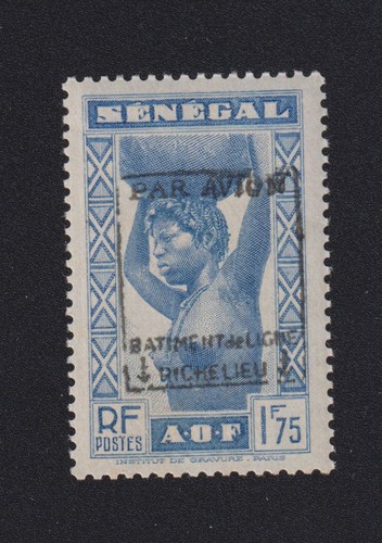 Poste aérienne militaire - poste,