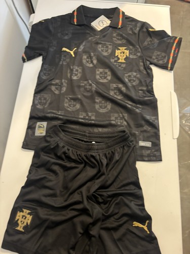 Ensemble foot portugal - foot,