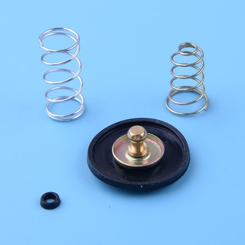Carb air cut off - air,