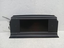 Ecran GPS MERCEDES CLASSE C 204 PHASE 1 2049008205