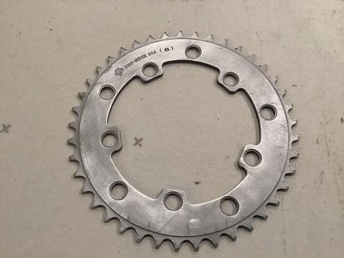 Vintage tuf neck bmx - tuf-neck,