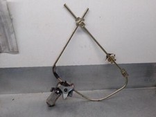 7700785634 mécanisme lève vitre avant droit pour RENAULT 19 TXI 1.7 1991 4798742