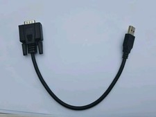 Cable USB 0,3M POUR INTERFACE