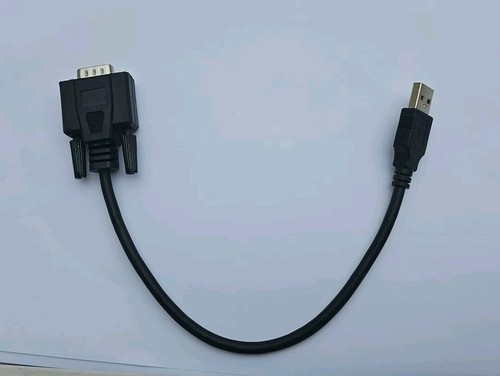 Cable usb pour interface - cable,