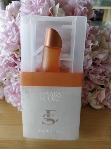 Miniature parfum escada - de,