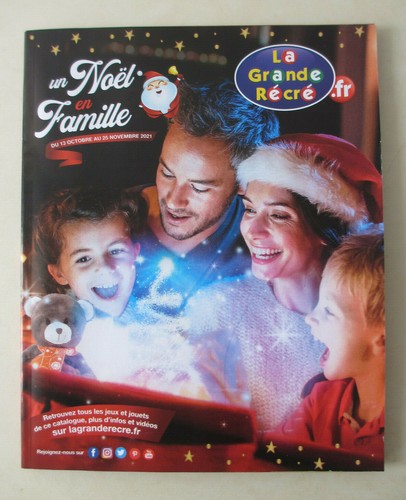 Catalogue jeux jouets de - &,