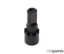 Bordure Gain Extension Arbre