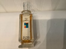 Eau de toilette eau de Caron