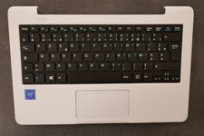 Top case pour ordinateur  MEDION NOTEBOOK SF20PA3 (occasion)