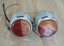 Anciens gros feux arrières