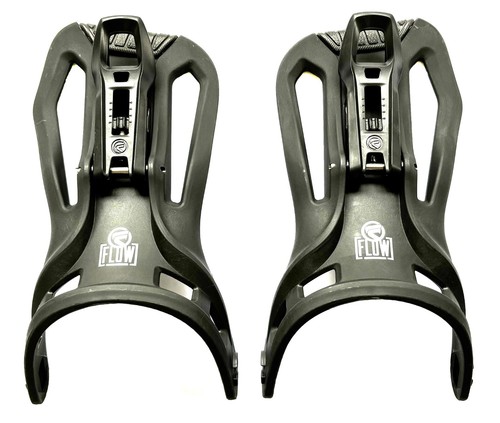 Flow fixations snowboard - fixations,