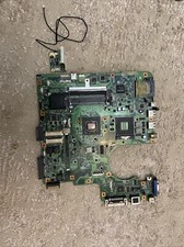 Carte mere MS-16411 VER 1.2 NEC Versa M370