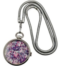 Kenzo 34mm 2000s Calibre Quartz Ronda  LEBROCANTHEURE MONTRE VINTAGE WATCH