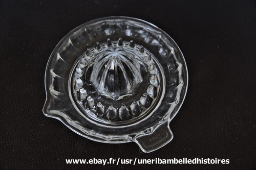 Presse citron agrumes vintage - agrumes,