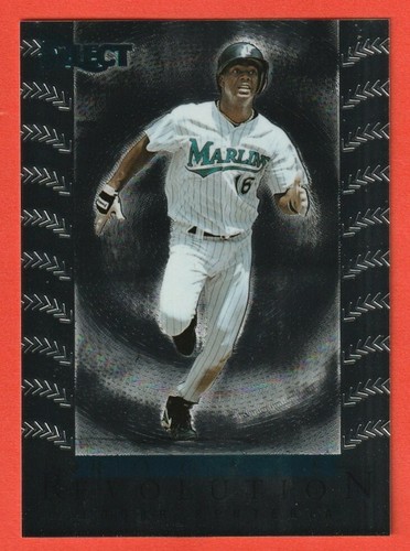 Edgar renteria 1997 select - renteria,
