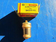 Injecteur Bosch pour: Citroën: CX, C25, 204, 304, 504, 505, Scorpio, Sierra,