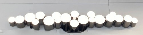 Ikea sodersvik wall - wall, lamp