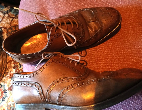 Chaussures cuir - chaussures,