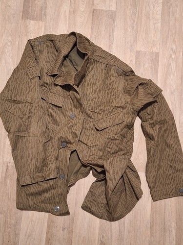 Veste service ddr nva - veste,