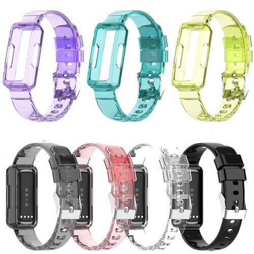Bracelet montre pour - pour, fitbit